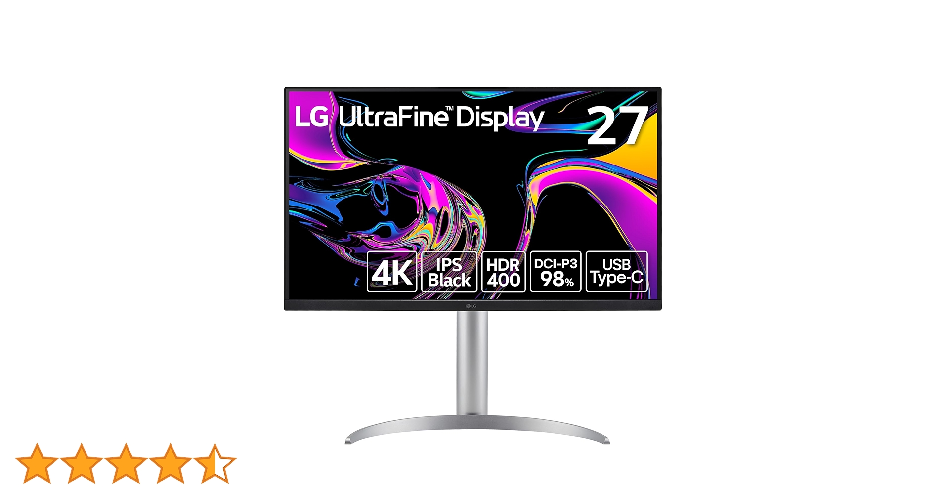LGモニター  27UQ850V-W（27インチ）【美品、保証期間内】 Amazon.co.jp: LG モニター ディスプレイ 27UQ850V-W 27インチ/IPS
